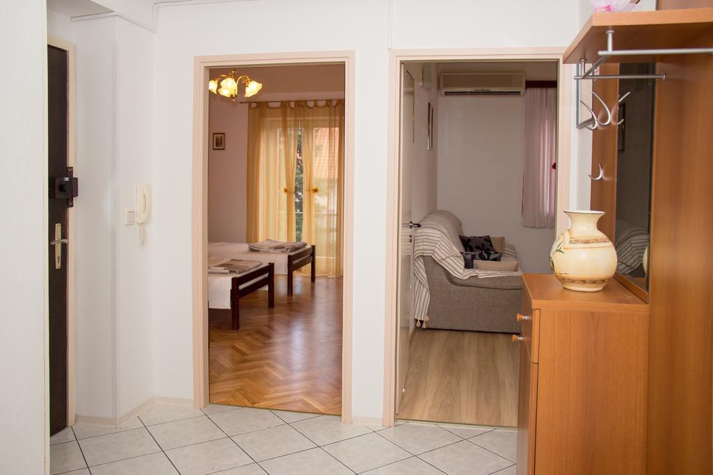 Apartment Leatoni Split Zimmer foto