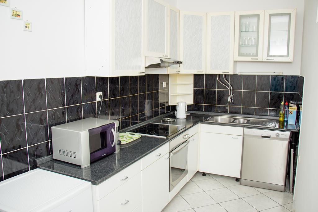 Apartment Leatoni Split Zimmer foto