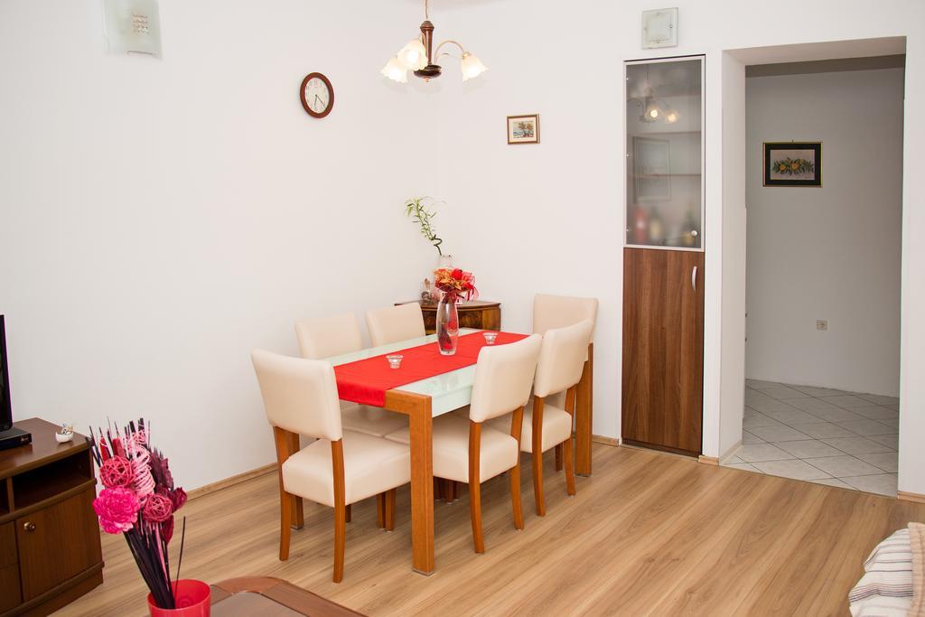 Apartment Leatoni Split Exterior foto