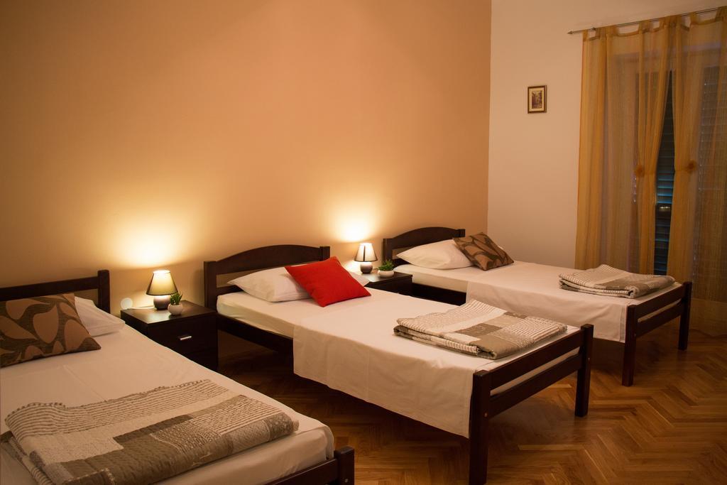 Apartment Leatoni Split Exterior foto