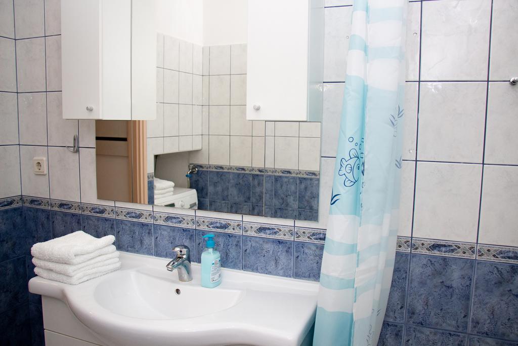 Apartment Leatoni Split Exterior foto